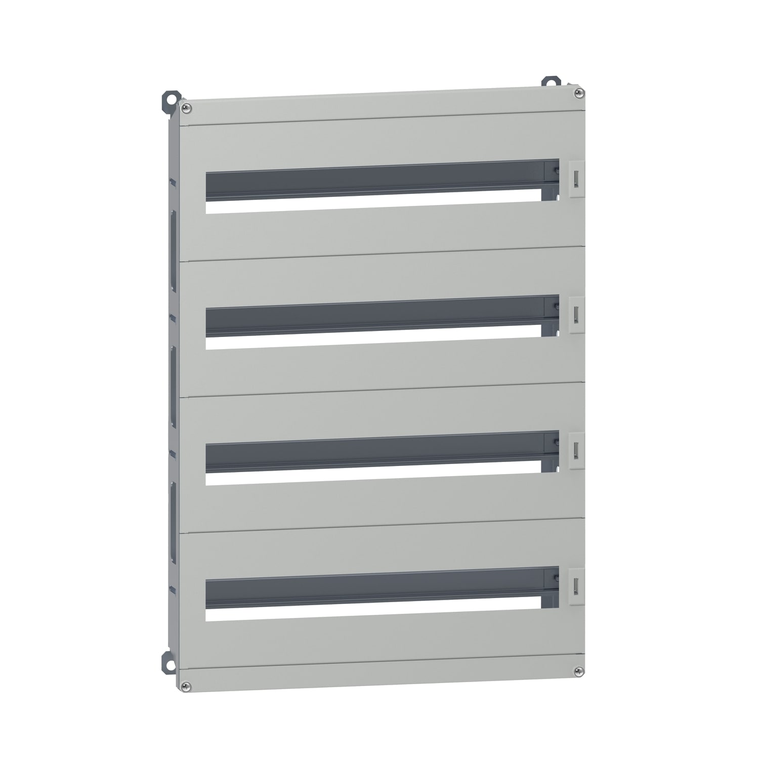 Schneider Electric - NSYDLM88 MODULÆR RAMME 88 M H700XW500