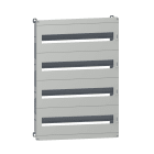 Schneider Electric - NSYDLM88 MODULÆR RAMME 88 M H700XW500