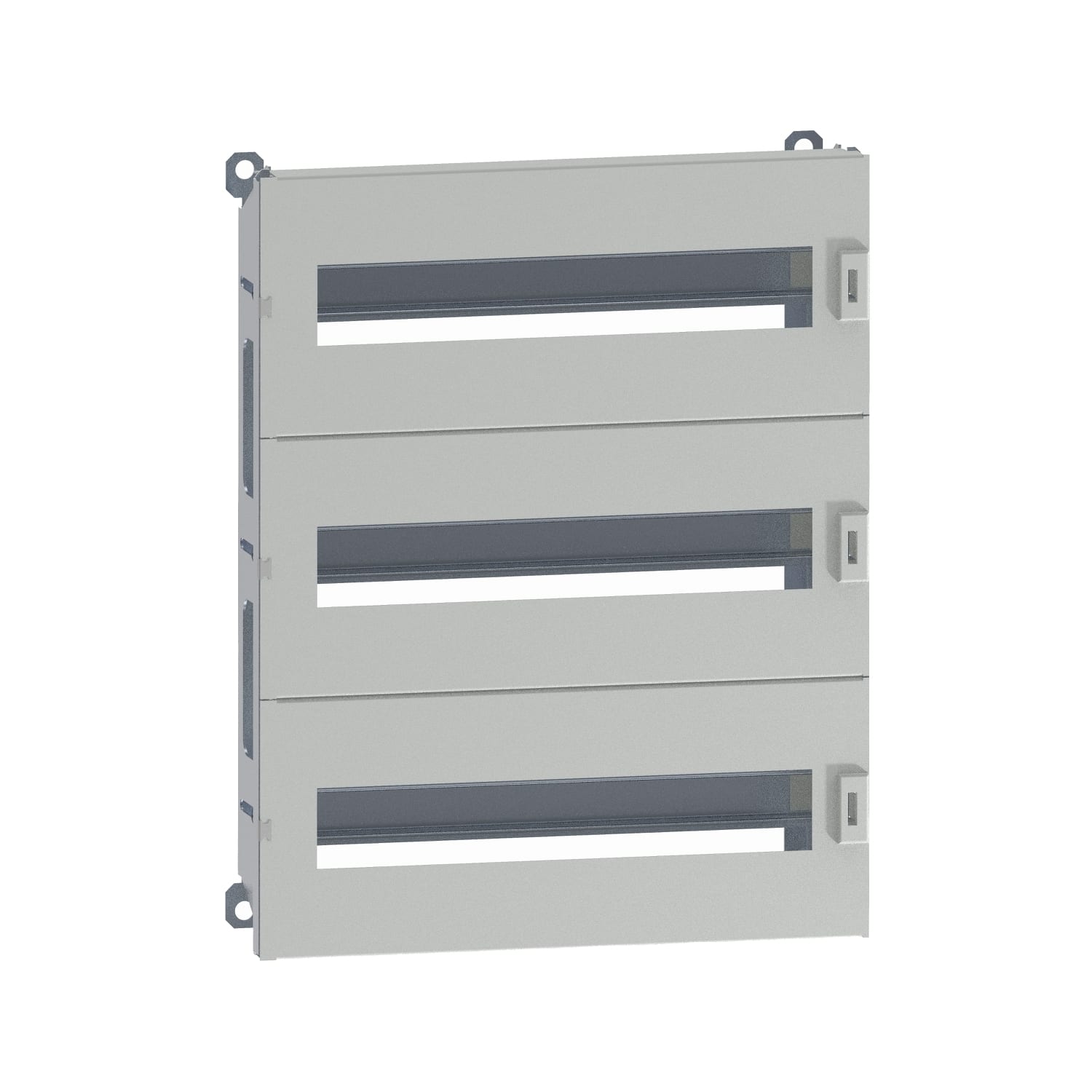 Schneider Electric - NSYDLM48 MODULÆR RAMME 48 M H500XW400