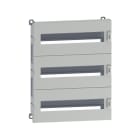 Schneider Electric - NSYDLM48 MODULÆR RAMME 48 M H500XW400