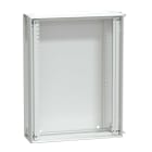 Schneider Electric - Utvidelseskap PrismaSeTG-IP30 LVS08115
