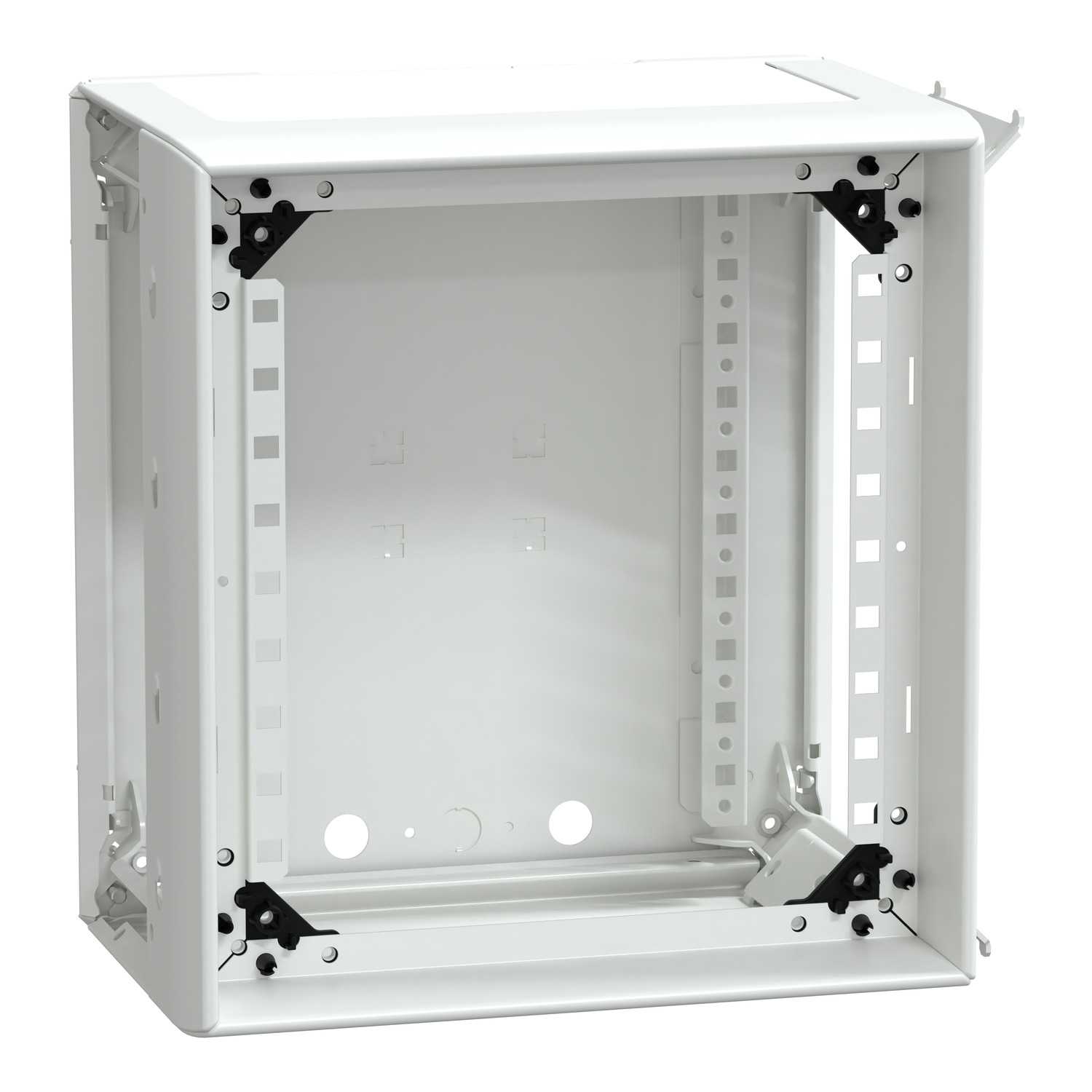 Schneider Electric - Kabelfelt PrismaSeTG skap-IP3 LVS08172
