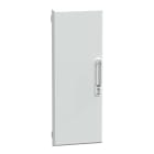 Schneider Electric - Dør kabelfelt PrismaSeTG skap LVS08185
