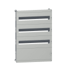 Schneider Electric - NSYDLM66 MODULÆR RAMME 66 M H700XW500