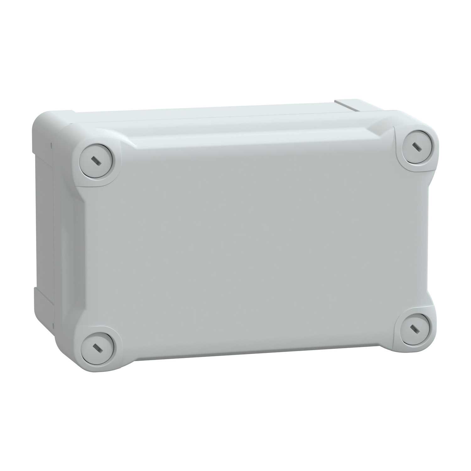 Schneider Electric - NSYTBP191210H 85109 PC BOKS 192X121X105 T