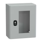 Schneider Electric - NSYS3D32515T S3D 300X250X150 M/GLASSDØR