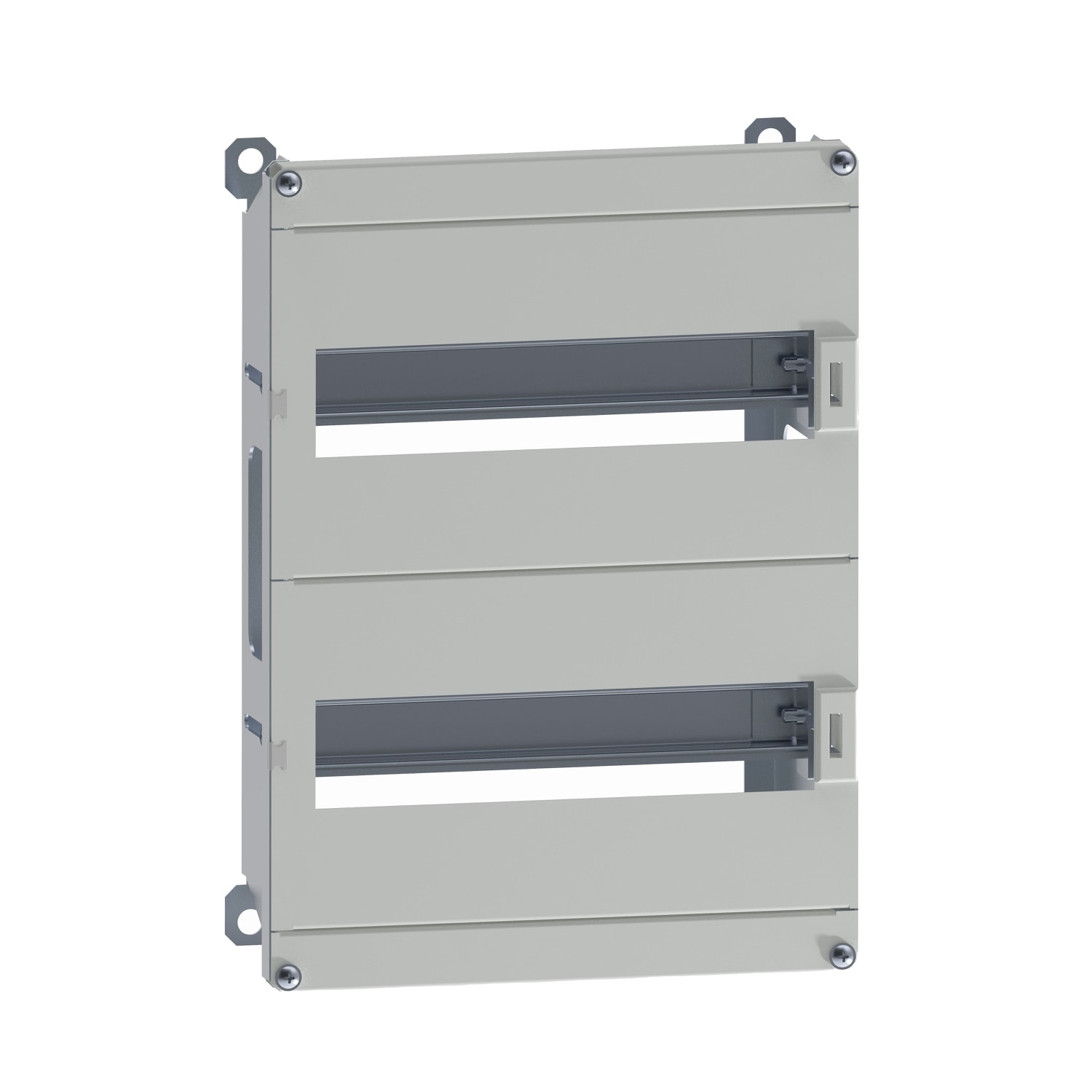 Schneider Electric - NSYDLM24 MODULÆR RAMME 24 M H400XW300