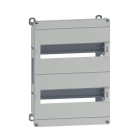 Schneider Electric - NSYDLM24 MODULÆR RAMME 24 M H400XW300