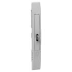 Schneider Electric - PLA handtak med hengelås 7035