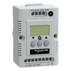 Schneider Electric - NSYCCOHY230VID Hygrostat 30-95%RH Inv.kont.