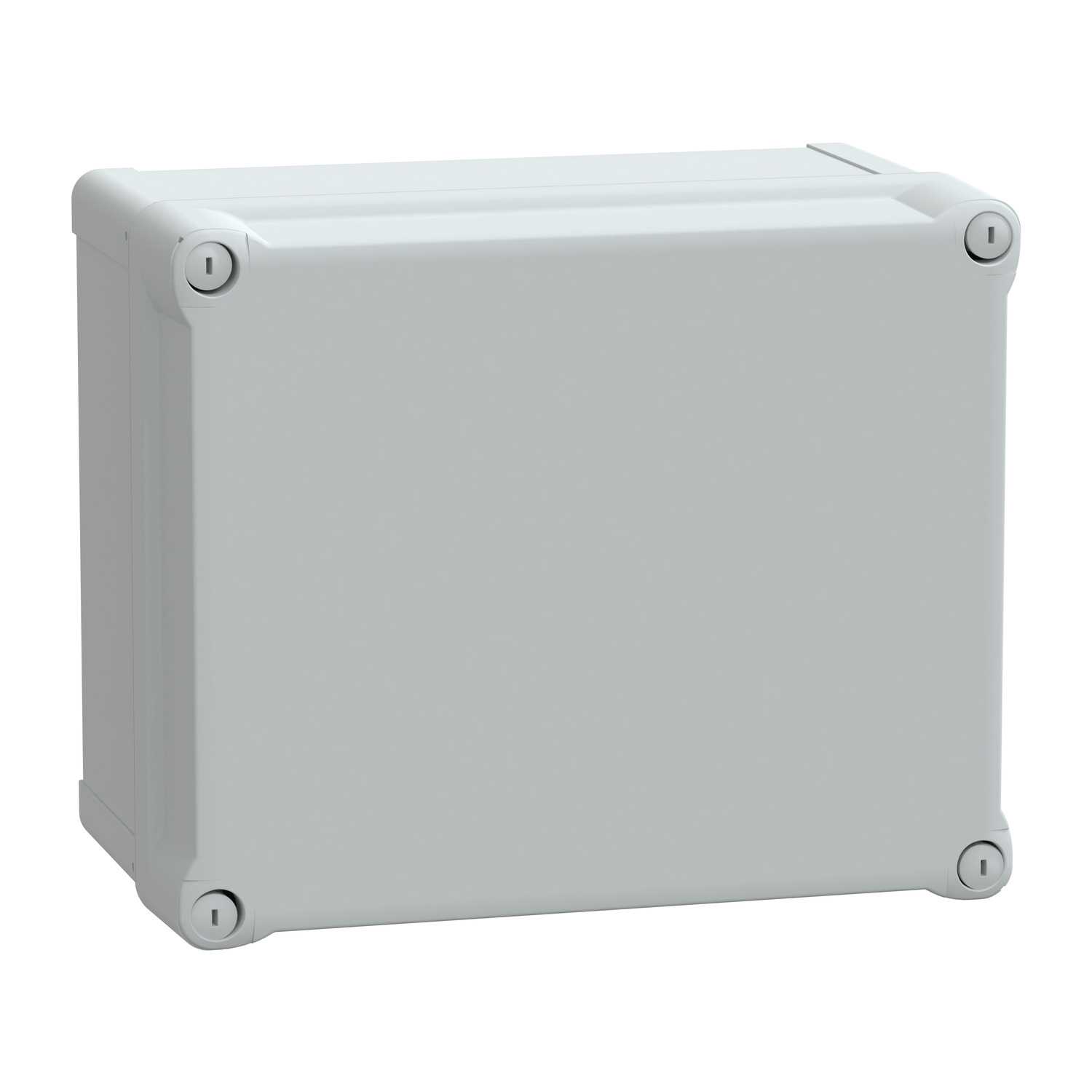 Schneider Electric - NSYTBS292416H 85018 ABS BOKS 291X241X168 T