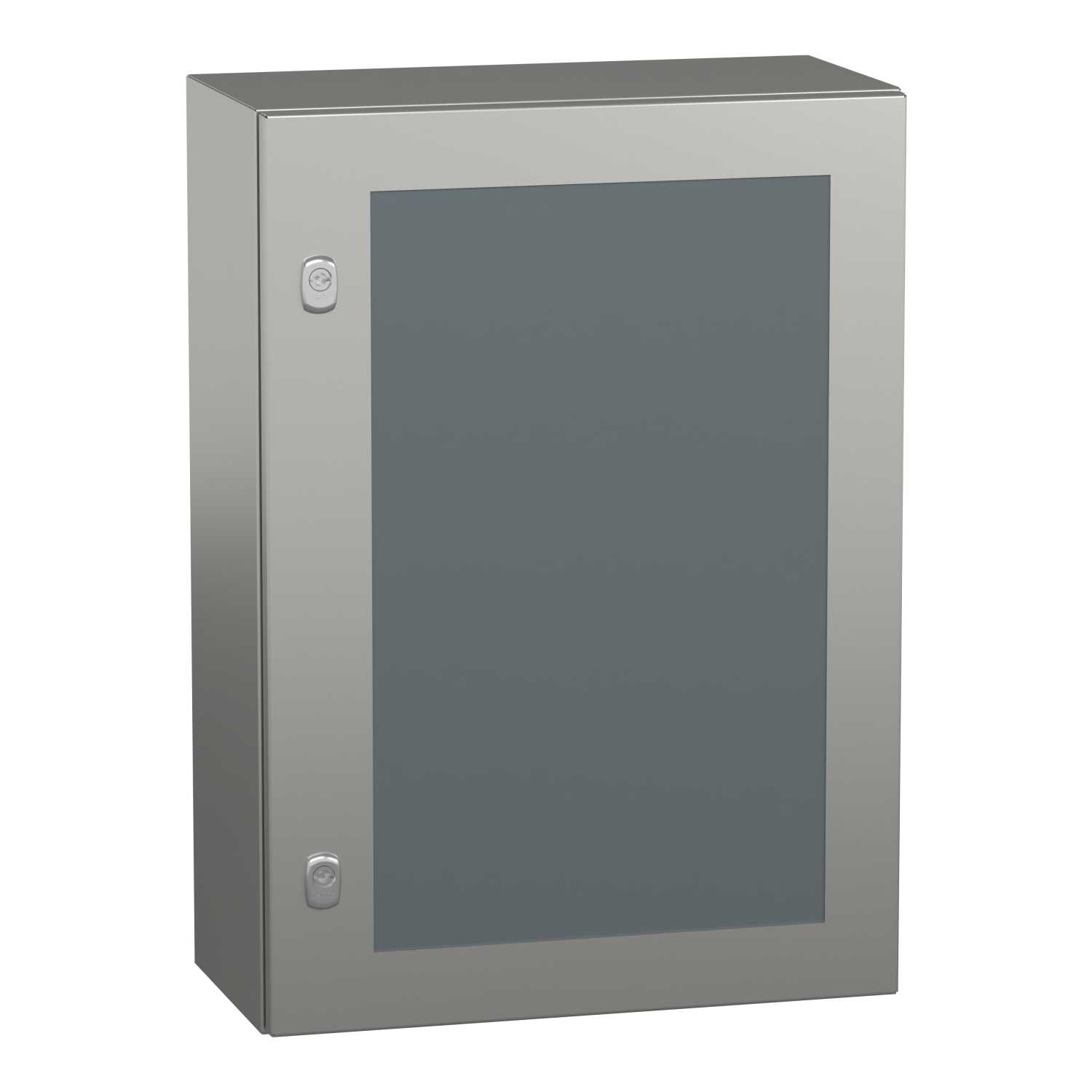 Schneider Electric - NSYS3X7525T SKAP RF.304 GL.DØR 700X500X250