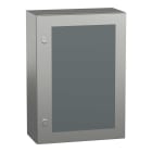 Schneider Electric - NSYS3X7525T SKAP RF.304 GL.DØR 700X500X250