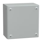 Schneider Electric - Stål kapsling 200x200x120