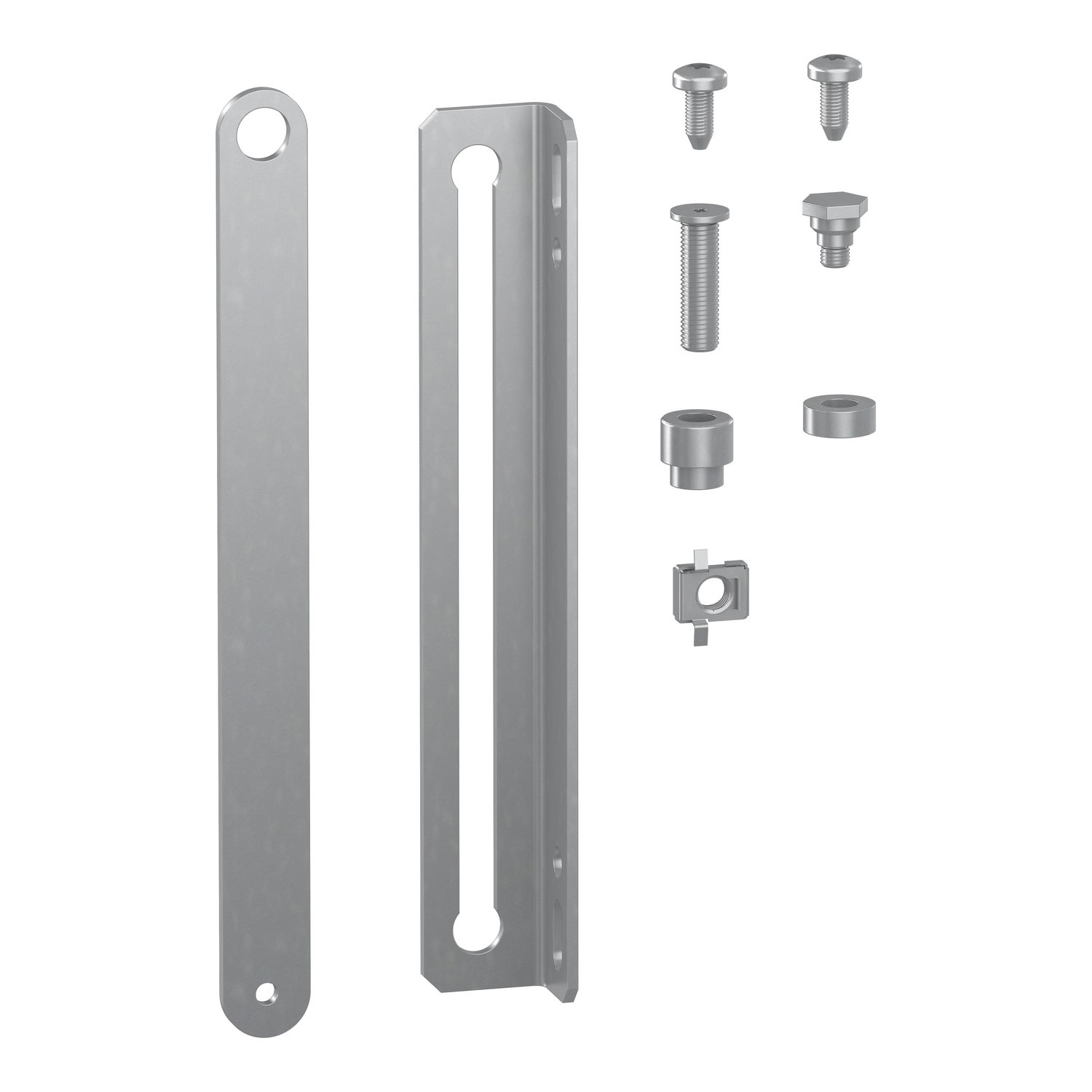 Schneider Electric - Spacial SF - Mekanisk dørstopper  - 105° (grader) åpning