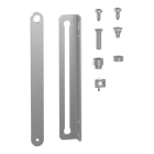 Schneider Electric - Spacial SF - Mekanisk dørstopper - 105° (grader) åpning