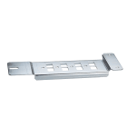 Schneider Electric - NSYMPS80 2 forsterket brakett 800