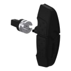 Schneider Electric - NSYAEDLB3S3D Låshåndtak 3mm dobbelbar S3D