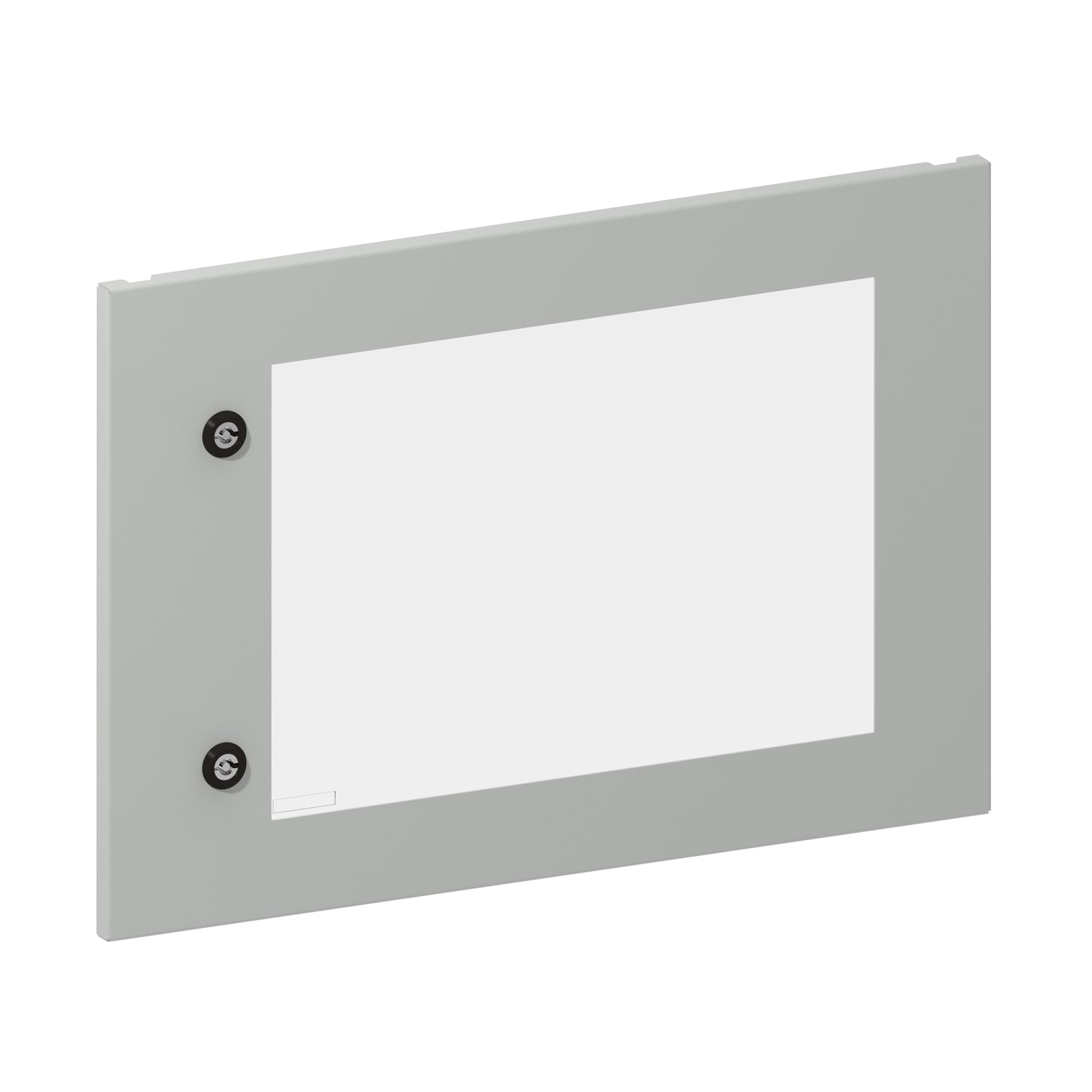 Schneider Electric - NSYMPD46T DELT DØR M.VINDU 4X6