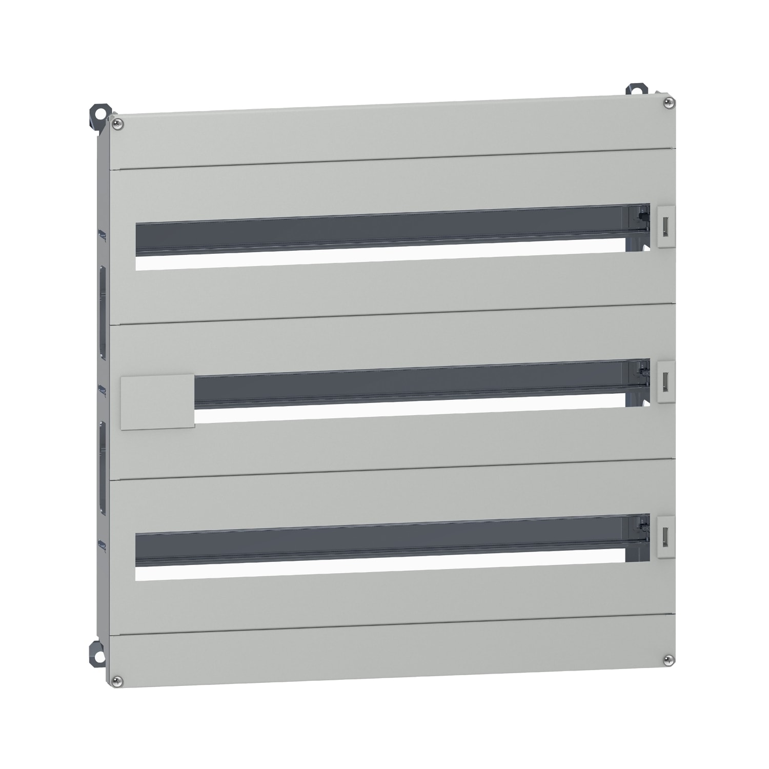 Schneider Electric - NSYDLM84P MODULÆR RAMME 84 M H600XW600