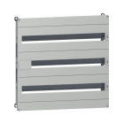 Schneider Electric - NSYDLM84P MODULÆR RAMME 84 M H600XW600