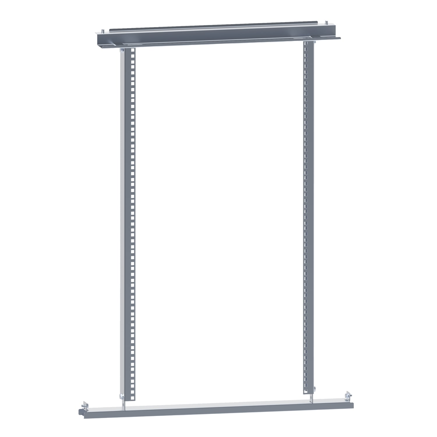 Schneider Electric - 19 fast ramme 7035 21u(PLA12x)