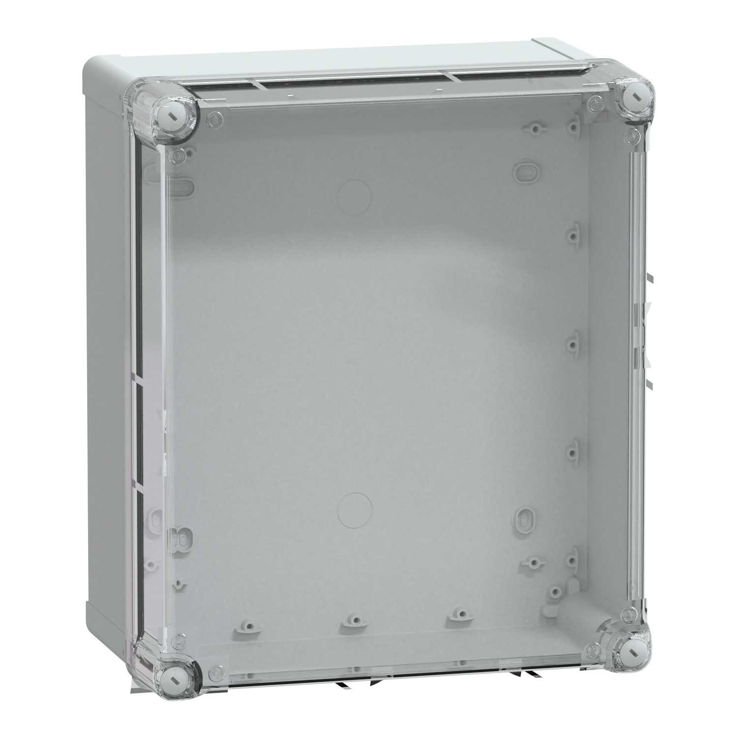 Schneider Electric - NSYTBP342916HT 85140 PC BOKS 341X291X168 K
