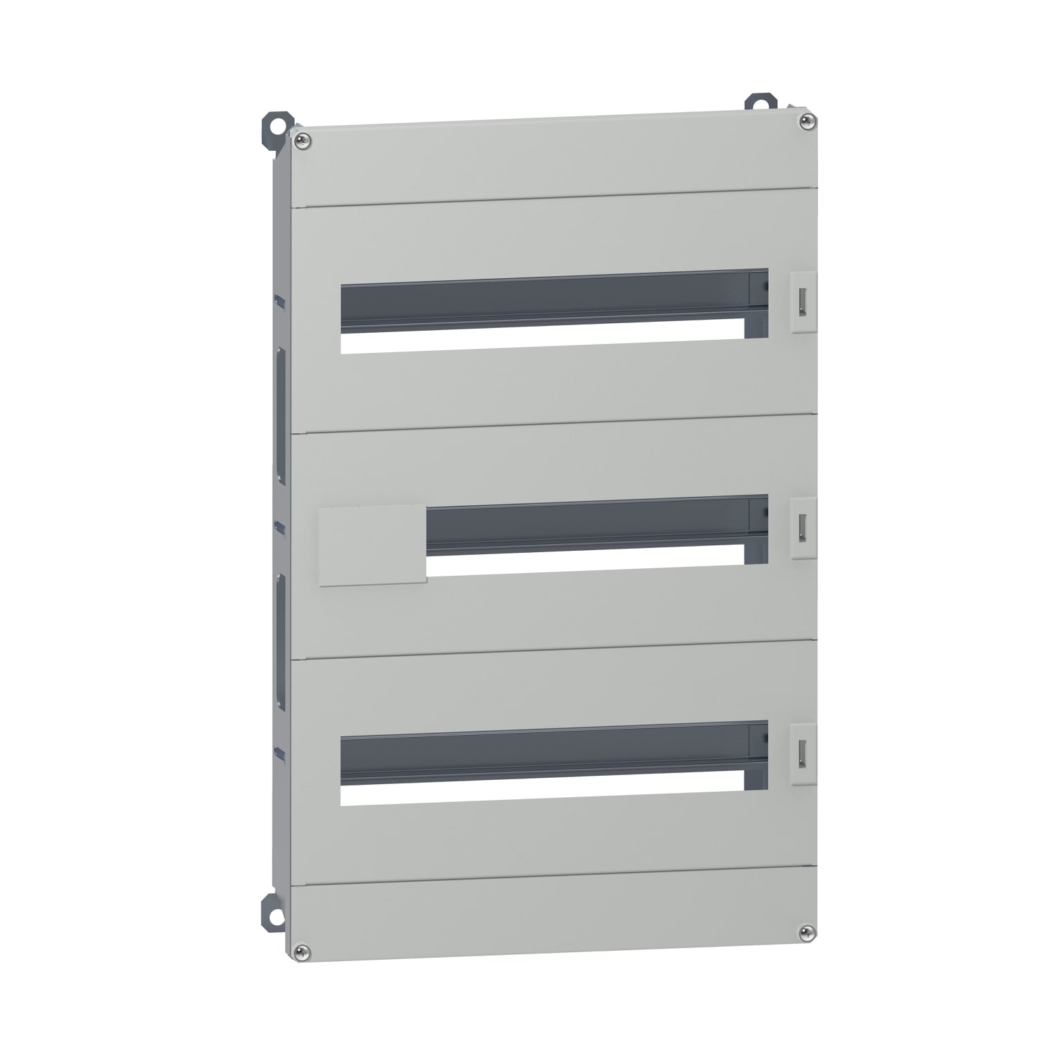 Schneider Electric - NSYDLM48P MODULÆR RAMME 48 M H600XW400