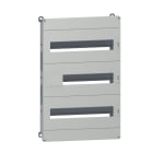 Schneider Electric - NSYDLM48P MODULÆR RAMME 48 M H600XW400