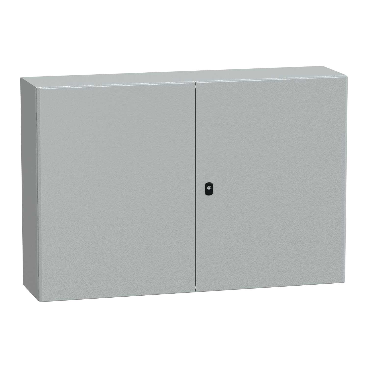 Schneider Electric - NSYS3D81230D S3D 800X1200X300 M/2 DØRER