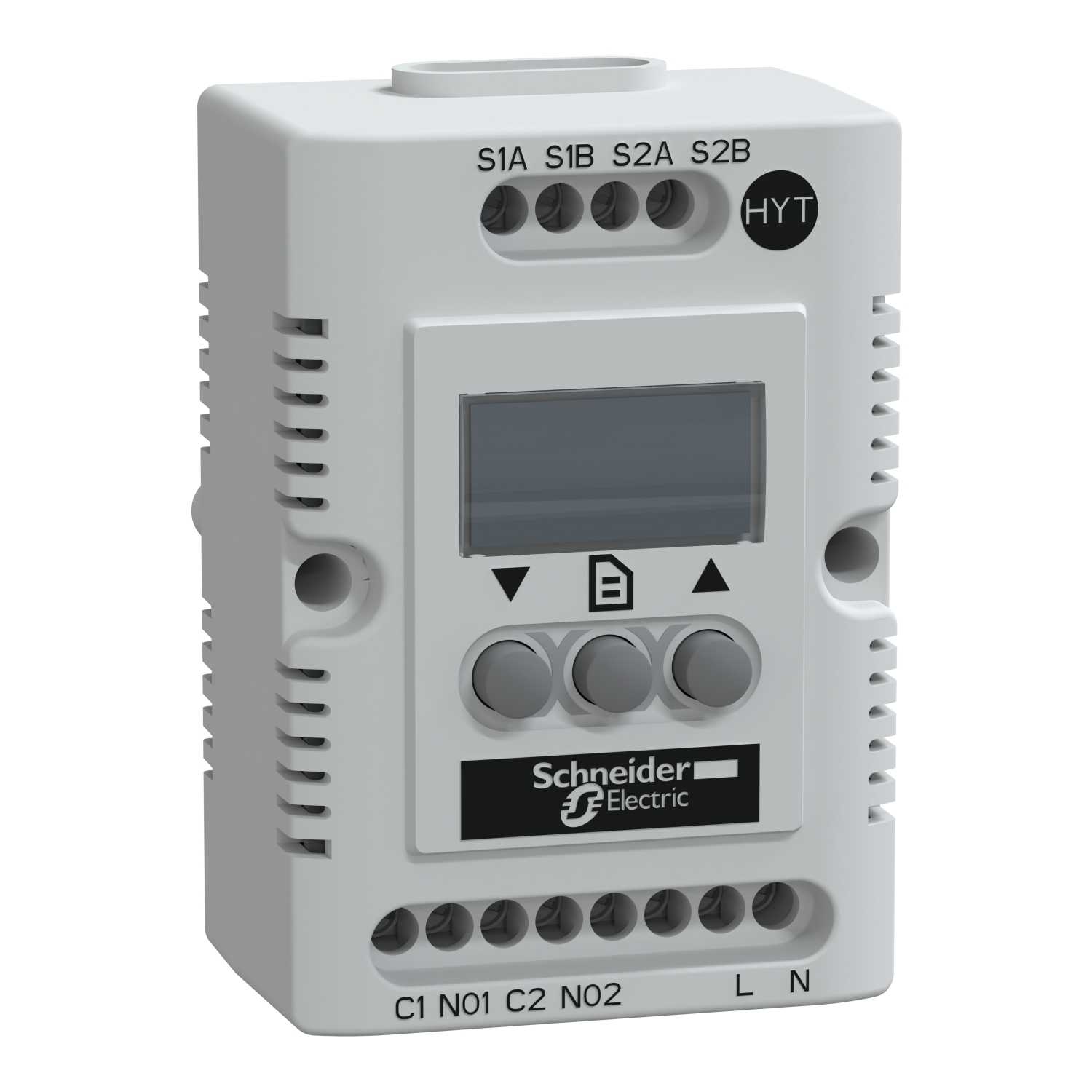 Schneider Electric - NSYCCOHYT120VID HYGROTHERM 110-120V
