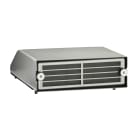 Schneider Electric - NSYCAP125LXF BESK.-KIT IP55 F.VIFTE 70X150