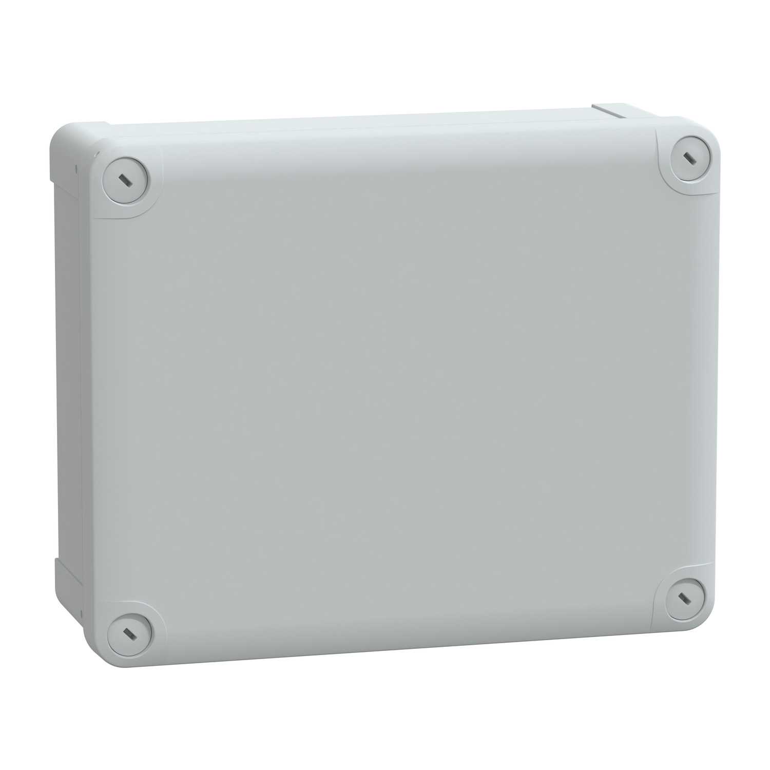 Schneider Electric - NSYTBP24198 85112 PC BOKS 241X194X87 T