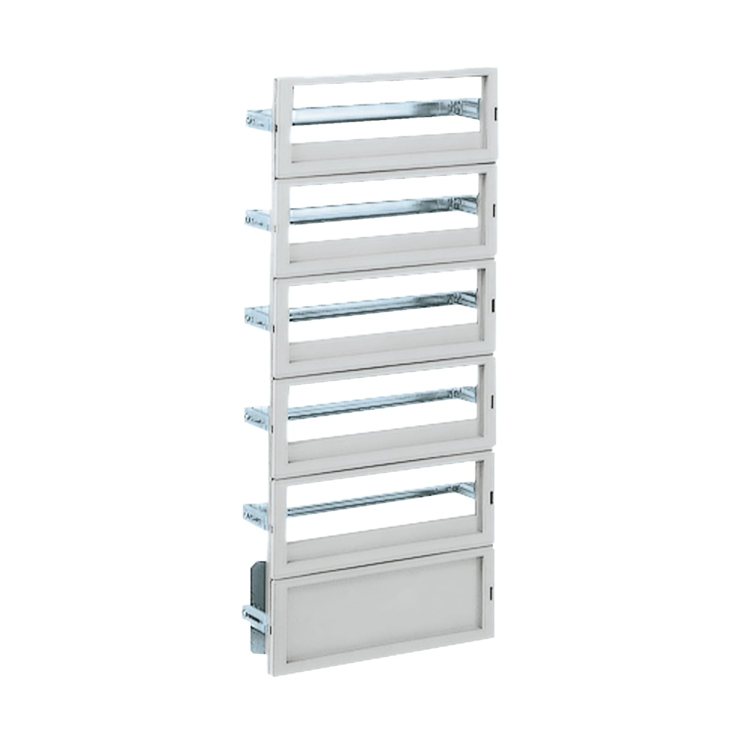 Schneider Electric - PLA75 DLPMod insats 7035 57m