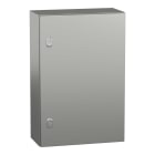 Schneider Electric - NSYS3X6420H Veggskap rustfritt 316L 600x40