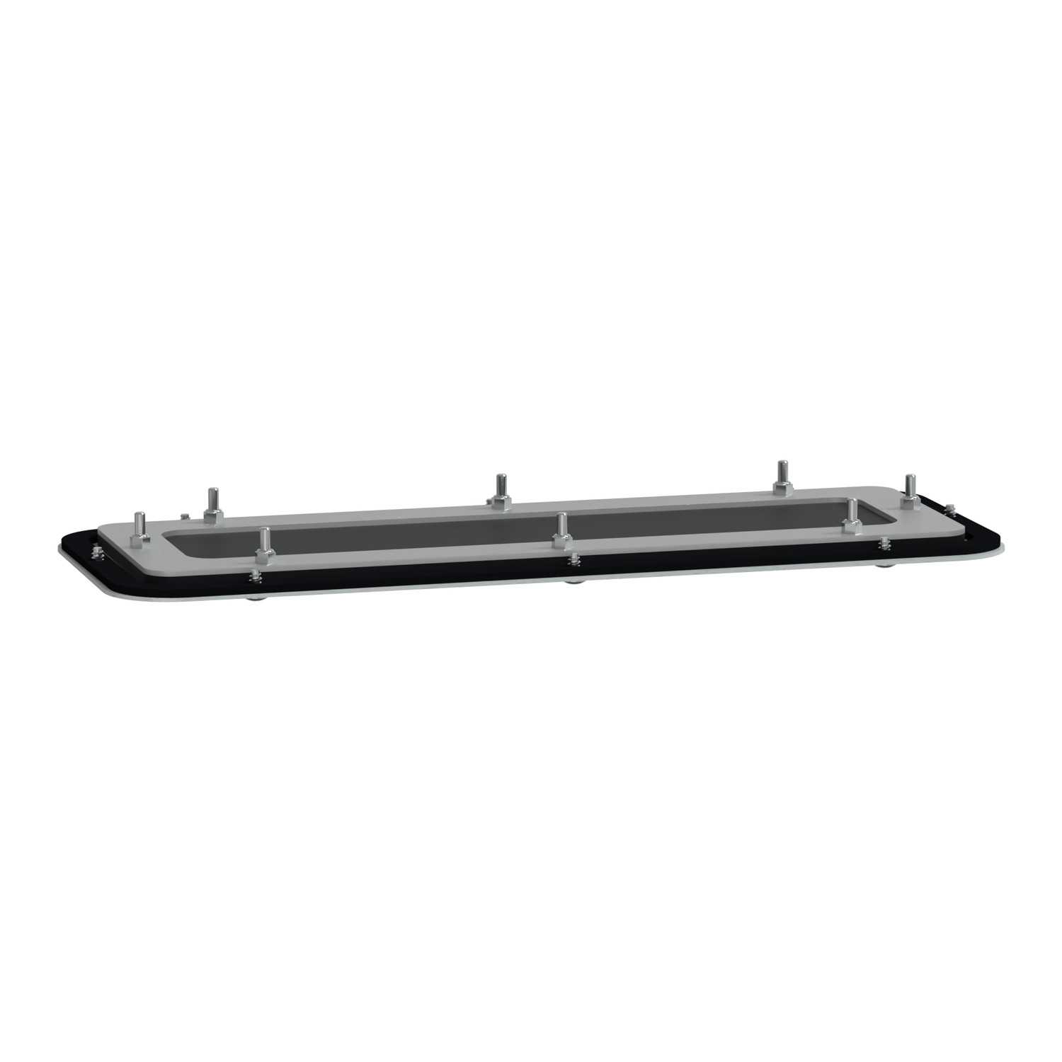 Schneider Electric - NSYTLDME Flexicable flens 345x130