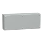 Schneider Electric - Stål kapsling 200x500x120