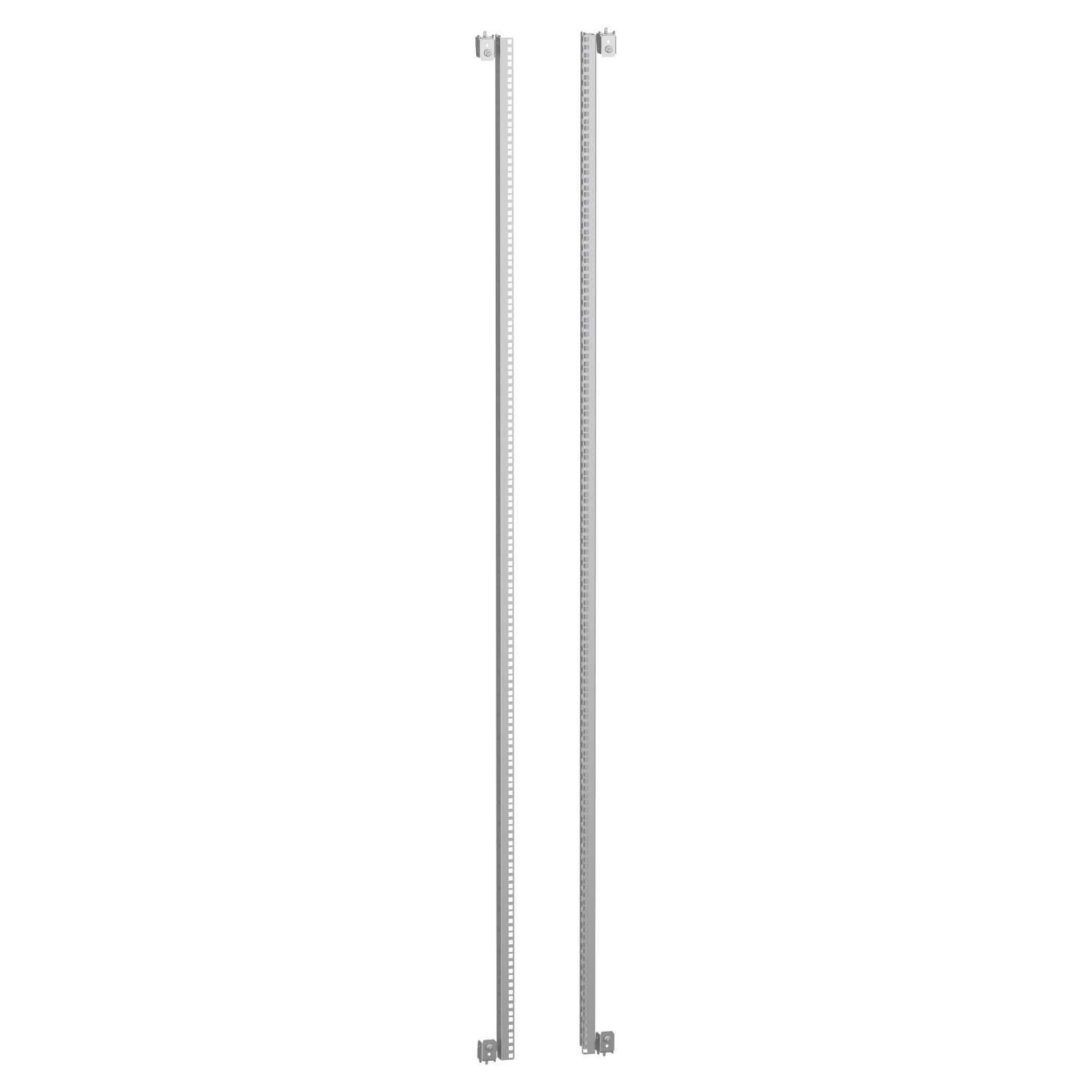 Schneider Electric - NSYRCK47 19 FAST RAMME 47U