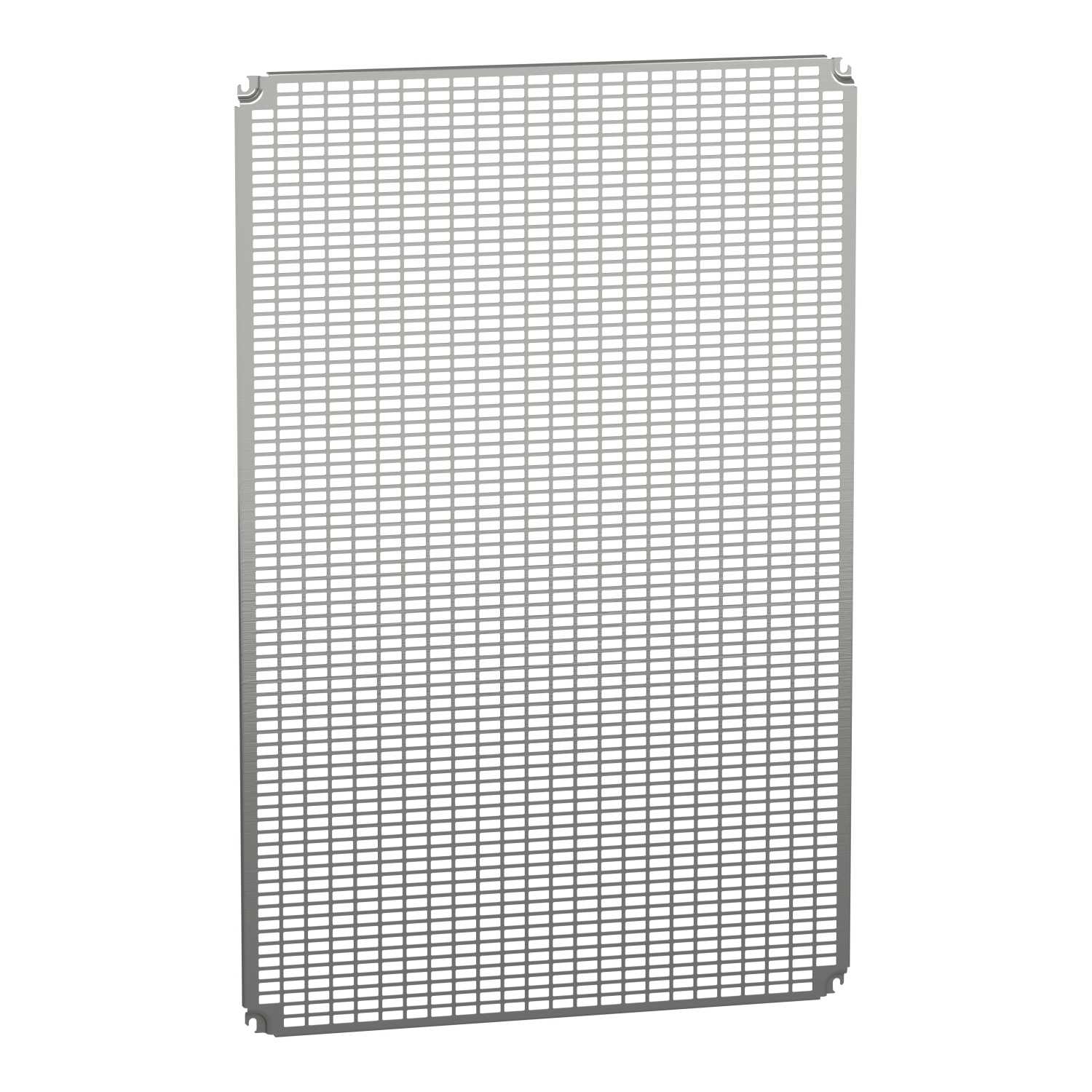 Schneider Electric - NSYMR128 MONTASJEPLATE TELEQU. 1200X800