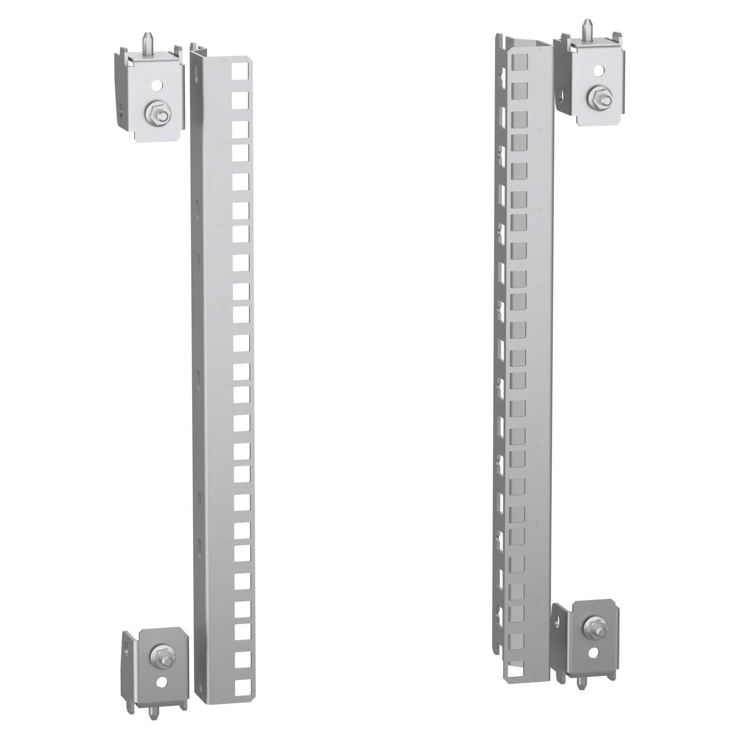 Schneider Electric - NSYRCKP8 Delt fast rack 19 8U