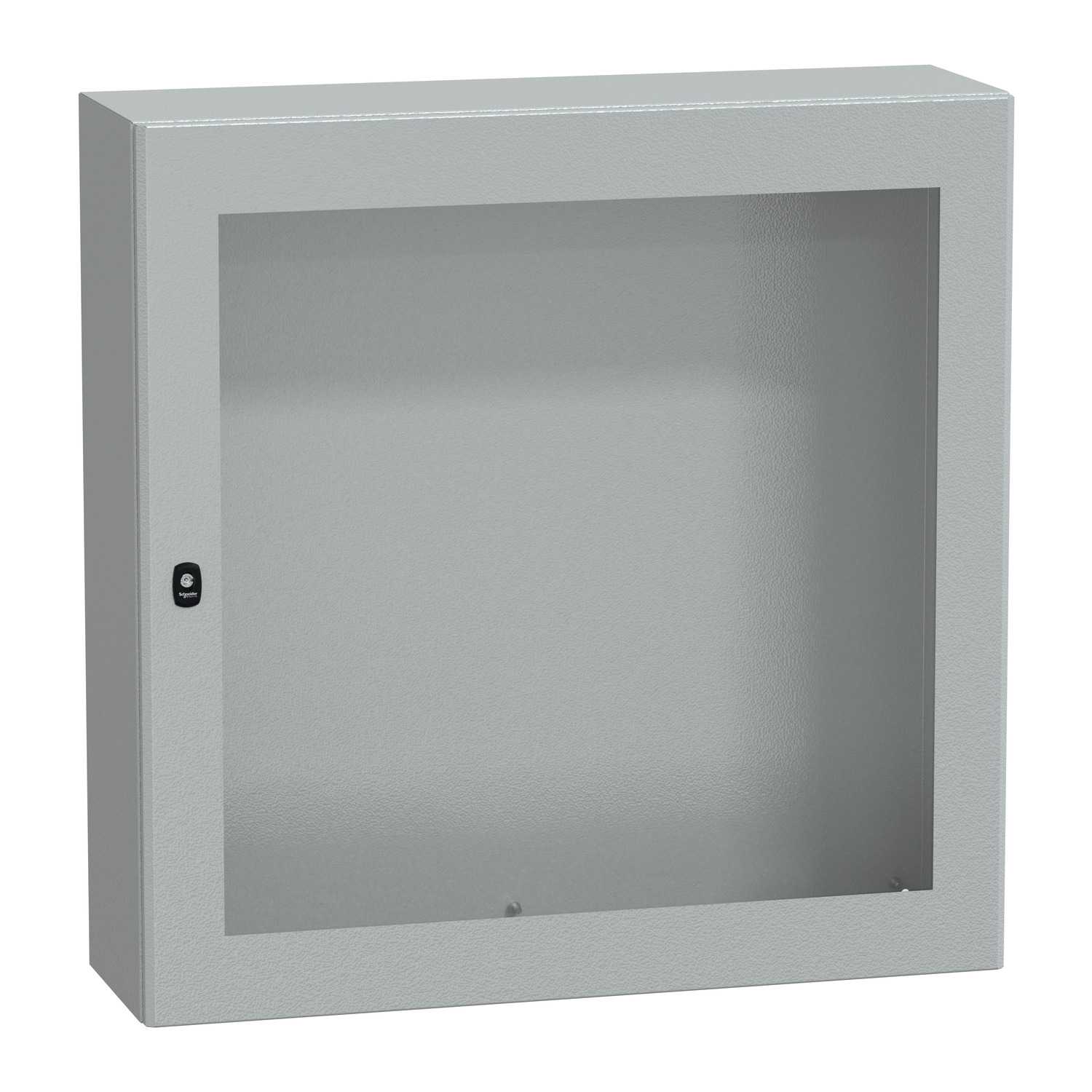 Schneider Electric - NSYS3D101030T VEGGSKAP MED VINDU 10X10X3 2D