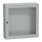 Schneider Electric - NSYS3D101030T VEGGSKAP MED VINDU 10X10X3 2D