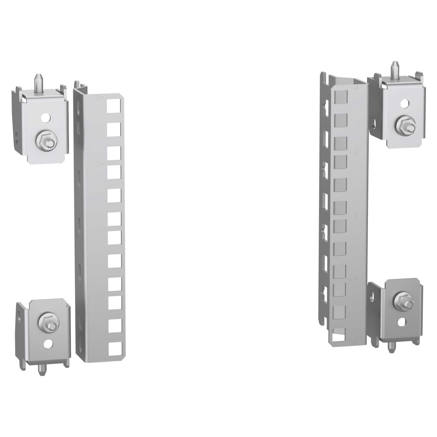 Schneider Electric - NSYRCKP4 Delt fast rack 19 4U