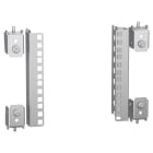 Schneider Electric - NSYRCKP4 Delt fast rack 19 4U