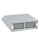 Schneider Electric - NSYCAP291LE EMC EL IP55 UTSP.291X291mm