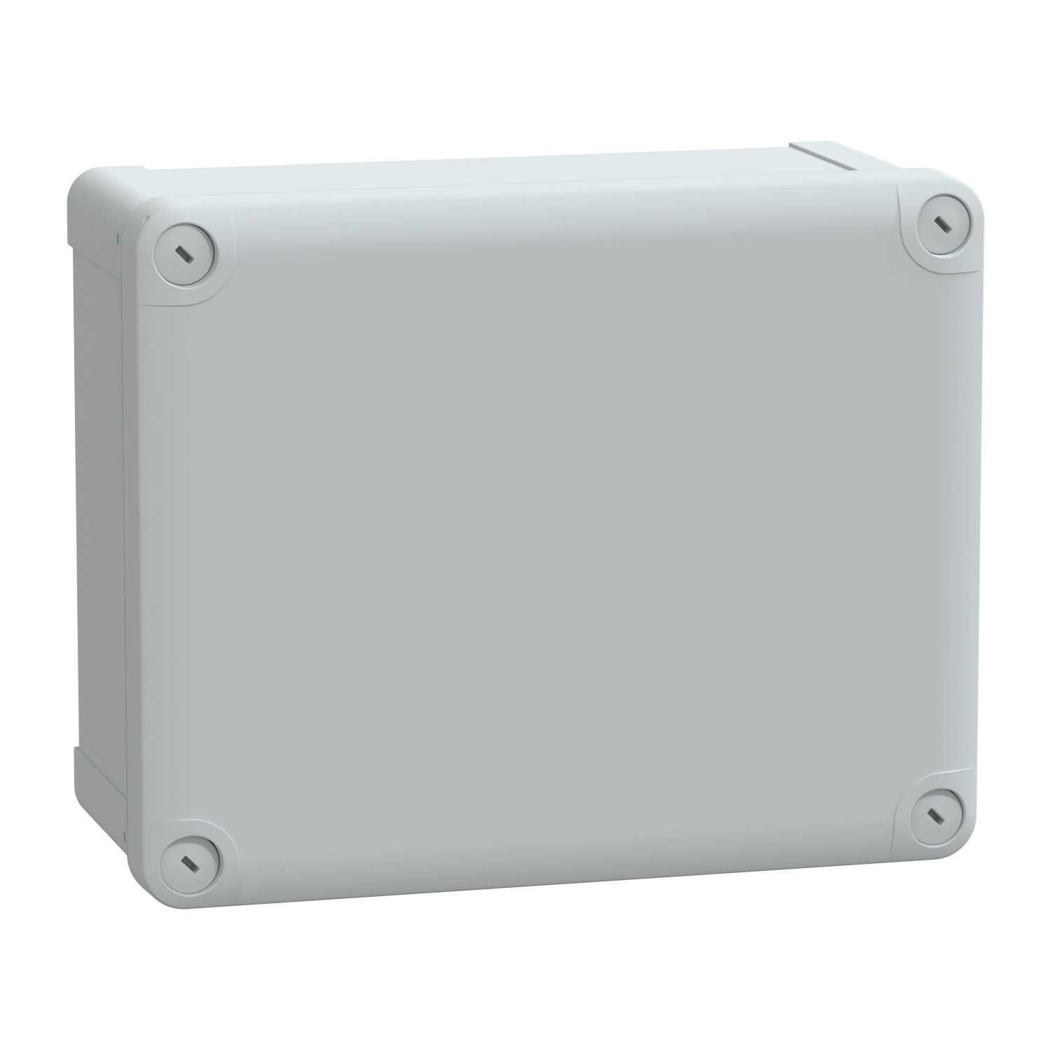 Schneider Electric - NSYTBP241910H 85113 PC BOKS 241X194X105 T