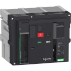 Schneider Electric - LV848245 Eff,br MTZ2 10H1 1000A 3p uttr