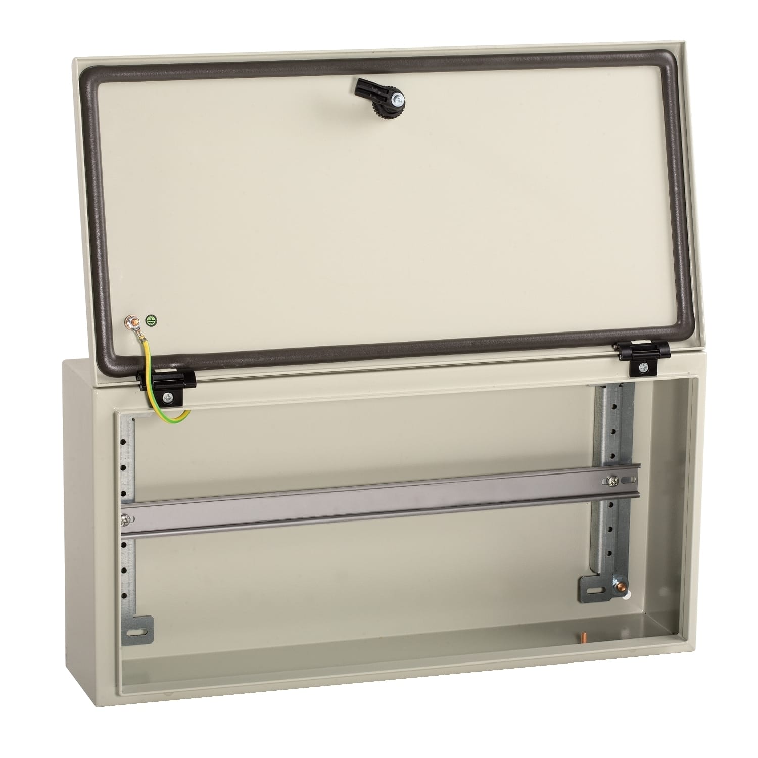Schneider Electric - NSYS3DB3615 SKAP FOR REKKEKLEMMER 3X6X1,5