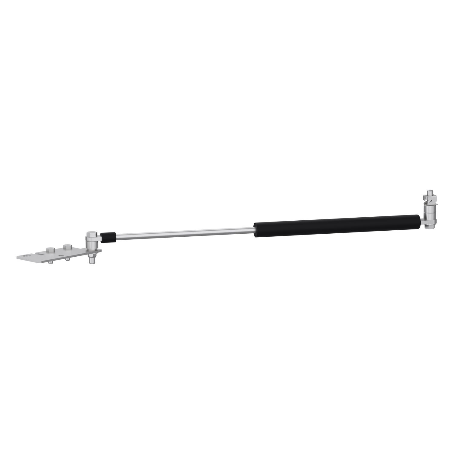 Schneider Electric - NSYRCDR18 SVING RACK STOPPER 180GR.