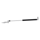 Schneider Electric - NSYRCDR18 SVING RACK STOPPER 180GR.